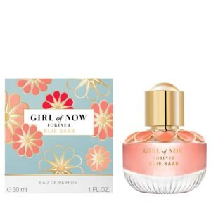 Elie Saab Girl Of Now Forever Eau de Parfum 30ml Spray