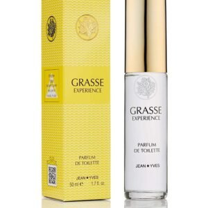 Milton Lloyd Grasse Experience Parfum de Toilette 50ml Spray