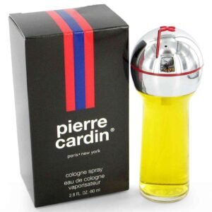 Pierre Cardin Pierre Cardin Eau De Cologne 80ml Spray