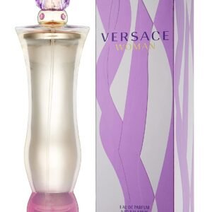 Versace Woman Eau de Parfum 100ml Spray