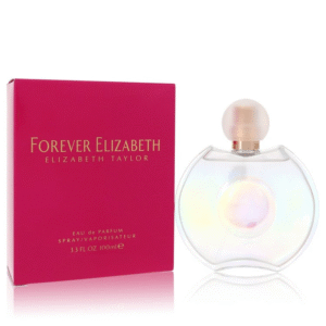 Elizabeth Taylor Forever Elizabeth Eau de Parfum 100ml Spray