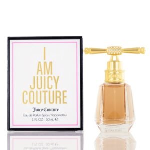 Juicy Couture I Am Juicy Couture Eau de Parfum 30ml Spray