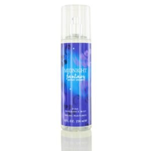 Britney Spears Midnight Fantasy Fragrance Mist 236ml