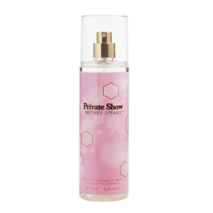 Britney Spears Private Show Body Mist 235ml Spray