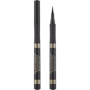Max Factor Masterpiece High Precision Liquid Eyeliner 1ml - 01 Velvet Black
