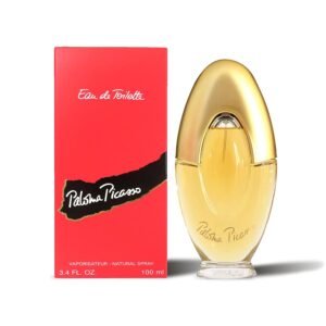 Paloma Picasso Eau de Toilette 100ml Spray