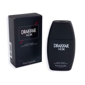 Guy Laroche Drakkar Noir Eau de Toilette 50ml Spray
