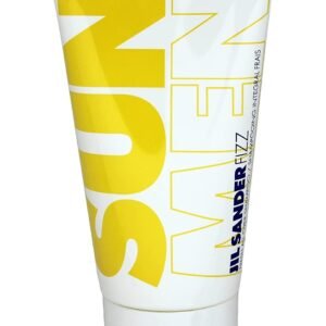 Jil Sander Sun Men Fizz Shower Gel 150ml