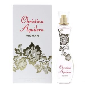 Christina Aguilera Eau de Parfum 75ml Spray