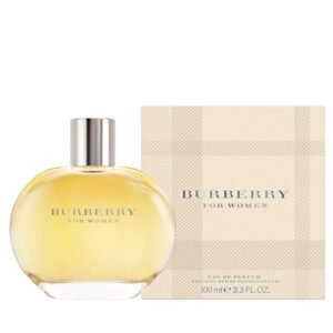 Burberry Eau de Parfum 100ml Spray