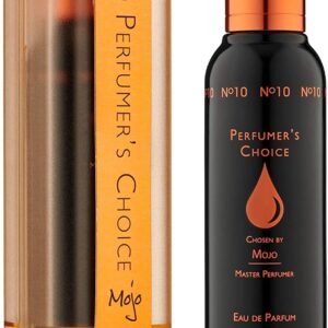 Perfumer's Choice No. 10 Mojo Eau de Parfum 83ml Spray