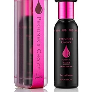 Perfumer's Choice No. 8 Valerie Eau de Parfum 83ml Spray