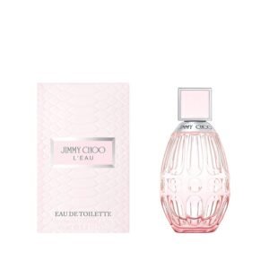 Jimmy Choo L'Eau Eau de Toilette 40ml Spray