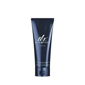 Burberry Mr Burberry Face Moisturiser 75ml