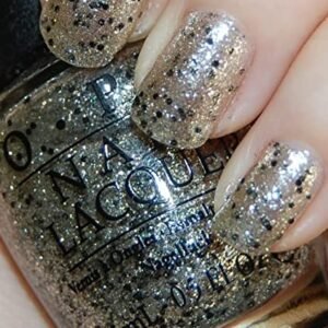 OPI Mariah Carey Nail Lacquer 15ml Wonderous Star