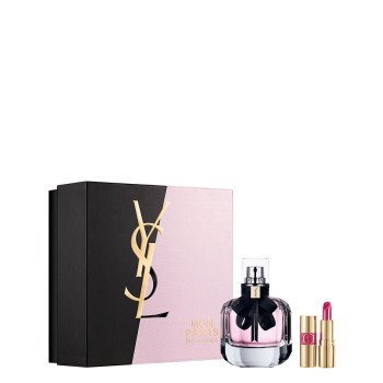 Mont Blanc Signature Gift Set 50ml EDP + 100ml Body Lotion