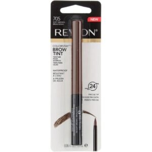 Revlon ColorStay Brow Tint 1.8g - 705 Soft Brown