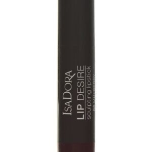 IsaDora Lip Desire Sculpting Lipstick 3.3g - 66 Mulberry