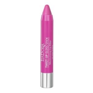 IsaDora Twist-Up Matt Lips Lipstick 3.3g - 05 Pink Punch