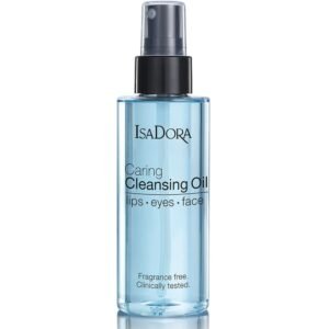 IsaDora Caring Cleansing Oil 100ml
