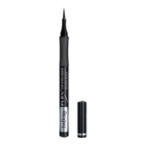 IsaDora Flex Tip Eyeliner 1.2ml - 80 Deep Black