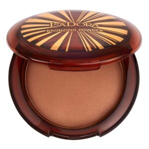 Isadora Bronzing Powder 10g - 43 Terracotta Bronze