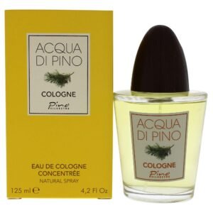 Pino Silvestre Acqua di Pino Cologne Eau de Cologne 125ml Spray