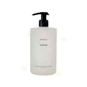 Byredo Suede Hand Wash 450ml