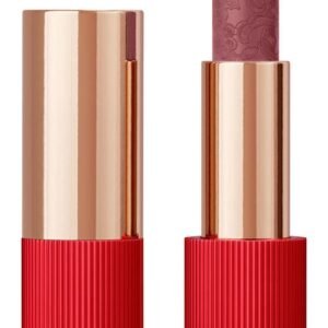 La Perla Matte Silk Lipstick - #109 - Rosewood Red - 3.5g