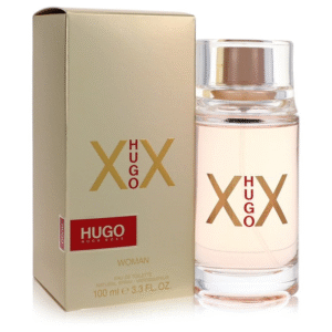 Hugo Boss XX Eau de Toilette 100ml Spray