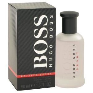 Hugo Boss Boss Bottled Sport Eau de Toilette 50ml Spray