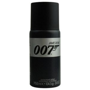 James Bond James Bond 007 Deodorant 150ml Spray