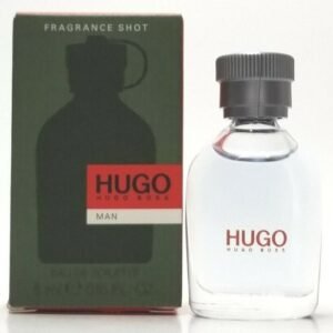 Hugo Boss Hugo Man Eau De Toilette 5ml Mini