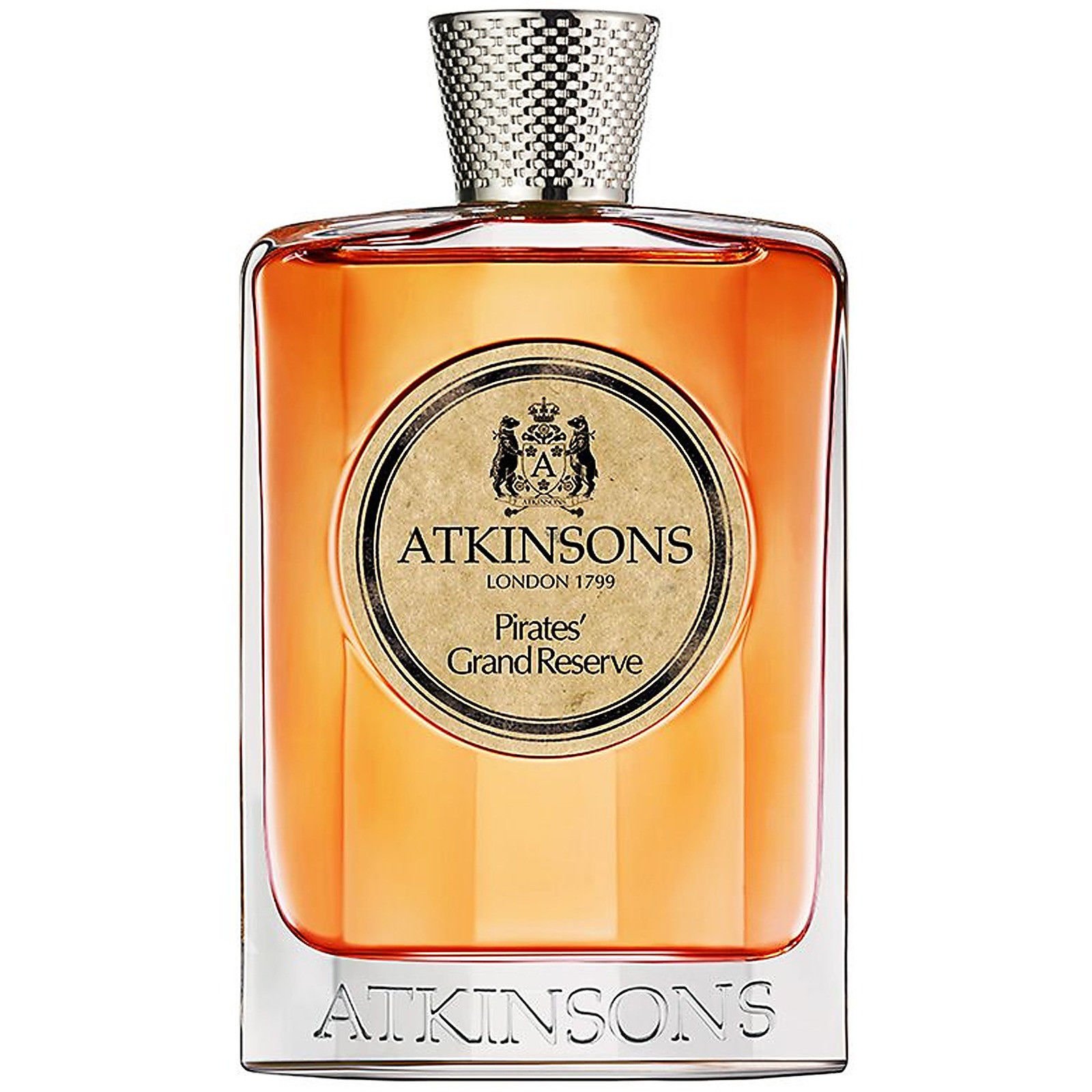 Atkinsons Pirates' Grand Reserve Eau de Parfum 100ml Spray