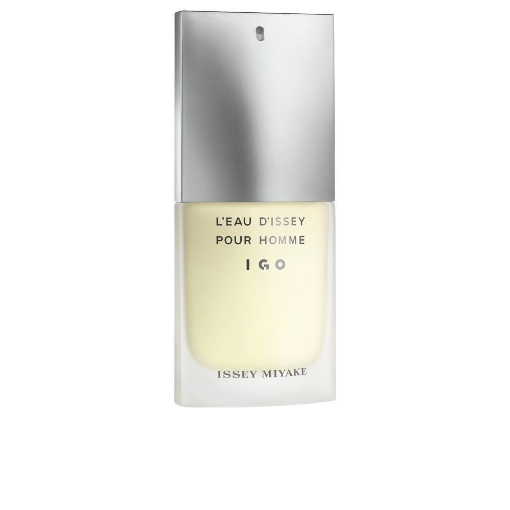 Issey Miyake L'Eau d'Issey Pour Homme IGO Eau de Toilette 20ml Cap To Go
