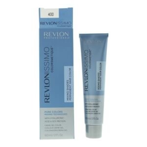 Revlon Revlonissimo Colorsmetique 60ml - 400