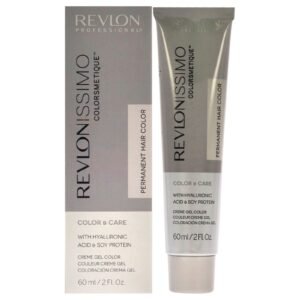 Revlon Revlonissimo Colorsmetique 60ml - 10.2 Pale Iridescent Blonde
