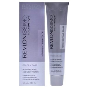 Revlon Revlonissimo Colorsmetique 60ml - 9.3 Very Light Golden Blonde