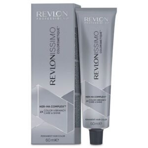 Revlon Revlonissimo Colorsmetique 60ml - 7 Medium Blonde