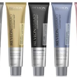 Revlon Revlonissimo Colorsmetique Permanent Hair Color 60ml - 6,41
