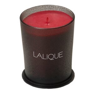 Lalique Candle 190g - Le Voldan Maui Special Edition