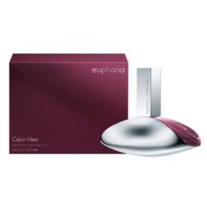 Calvin Klein Euphoria Eau de Toilette 100ml Spray