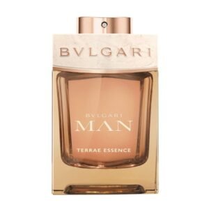 Bvlgari Man Terrae Essence Eau de Parfum 60ml Spray