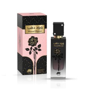 Al Fares Wurud Dhahab Eau de Parfum 80ml Spray