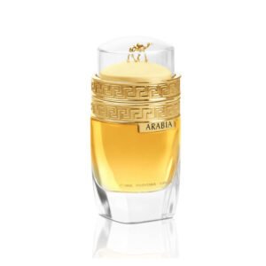 Le Chameau Arabia Pour Femme Eau de Parfum 100ml Spray