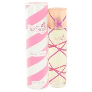 Aquolina Pink Sugar Eau de Toilette 100ml Spray