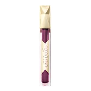 Max Factor Colour Elixir Honey Lacquer Lip Gloss 3.8ml - 40 Regale Burgndy