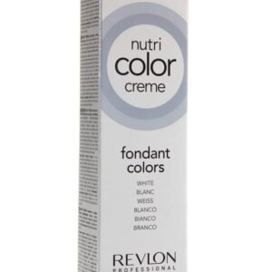 Revlon Nutri Color Filters 3 in 1 Cream Hair Colourant 100ml - Shadow