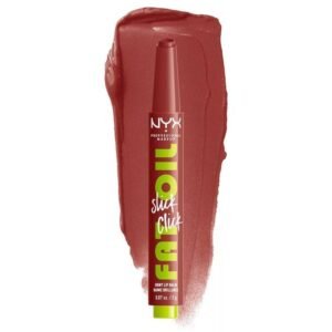NYX Fat Oil Slick Click Shiny Lip Balm 2g - Going Viral