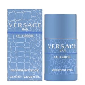 Versace Man Eau Fraiche Deodorant Stick 75ml